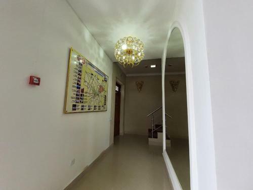 Bed & Breakfast Hotel Diyor