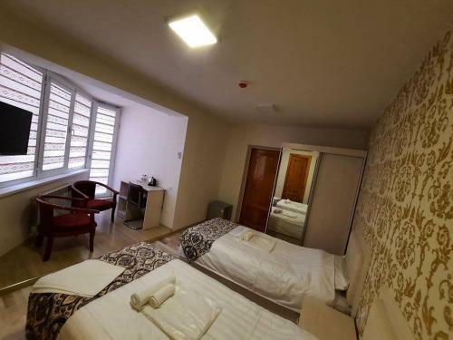 Bed & Breakfast Hotel Diyor