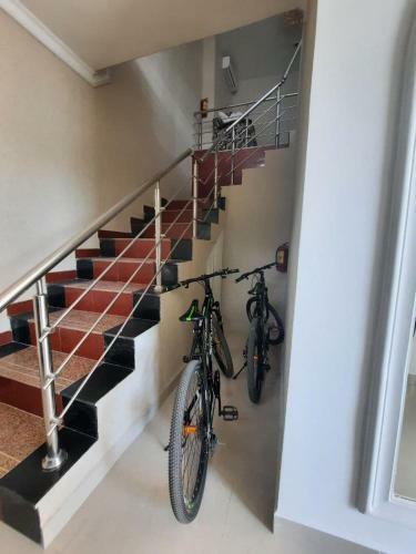 Bed & Breakfast Hotel Diyor