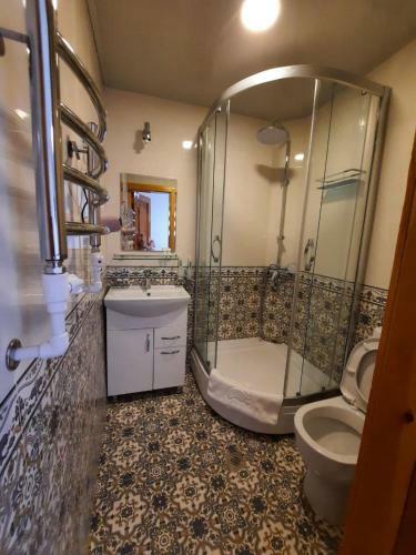 Bed & Breakfast Hotel Diyor