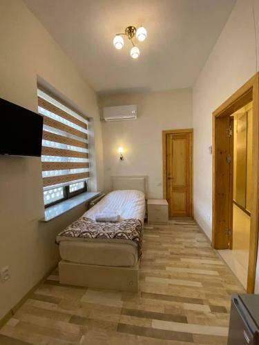 Bed & Breakfast Hotel Diyor