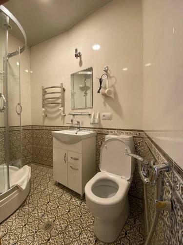 Bed & Breakfast Hotel Diyor