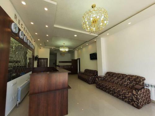 Bed & Breakfast Hotel Diyor