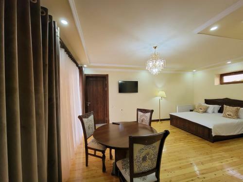 Hotel Ruhina