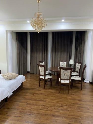 Hotel Ruhina