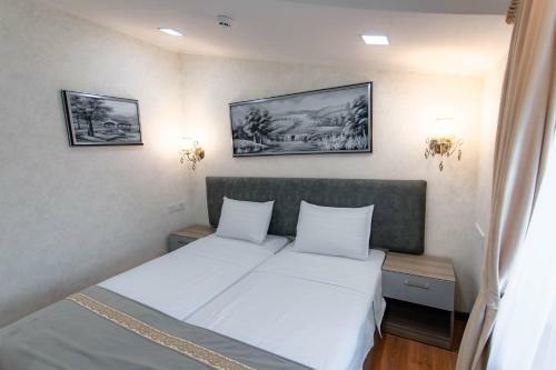 Bed & Breakfast Registon Saroy Hotel