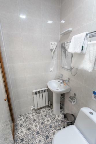 Bed & Breakfast Registon Saroy Hotel