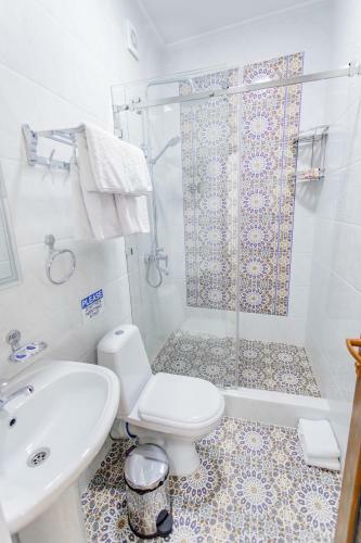 Bed & Breakfast Registon Saroy Hotel