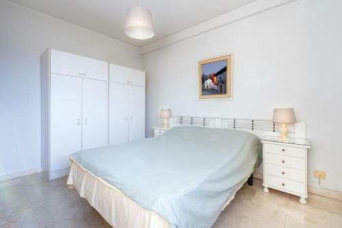 Fuengirola City Centre Apartment