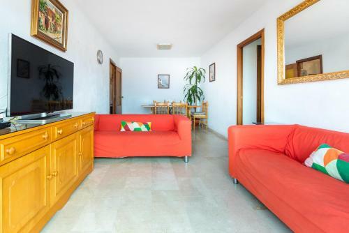 Fuengirola City Centre Apartment