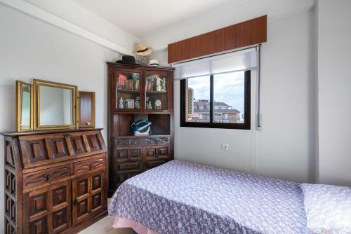 Fuengirola City Centre Apartment