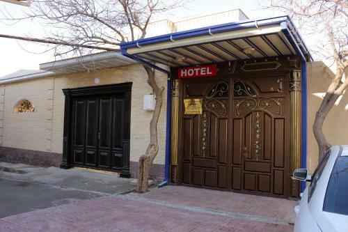 Hostal ????? �jasmina�