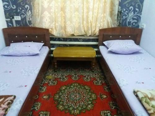 Hostal Guest House Kibinur