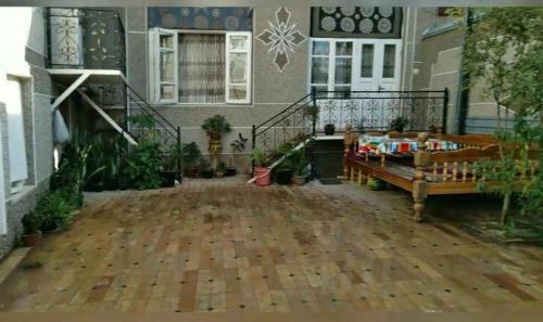 Hostal Guest House Kibinur
