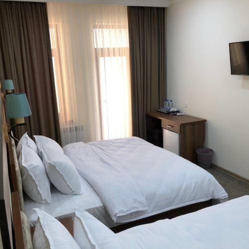 Sabrina Hotel