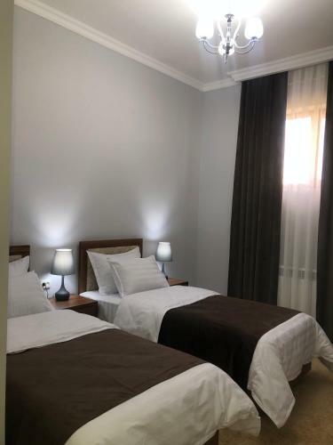 Sabrina Hotel