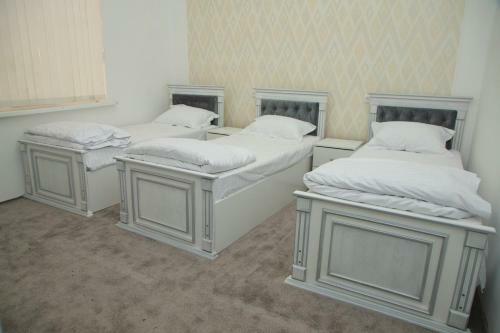 Hostal Al-motrudiy