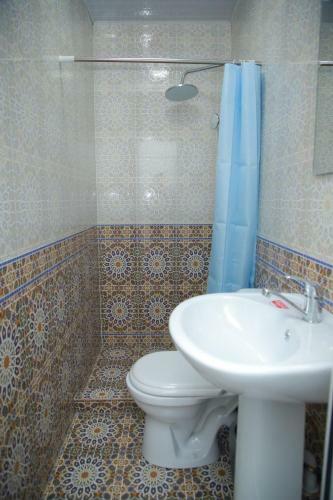 Hostal Al-motrudiy