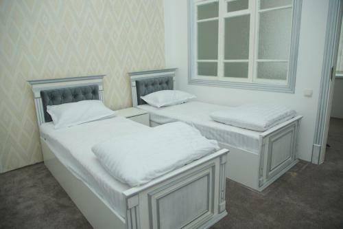 Hostal Al-motrudiy