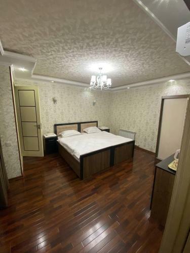 Bed & Breakfast Ayusha Hotel