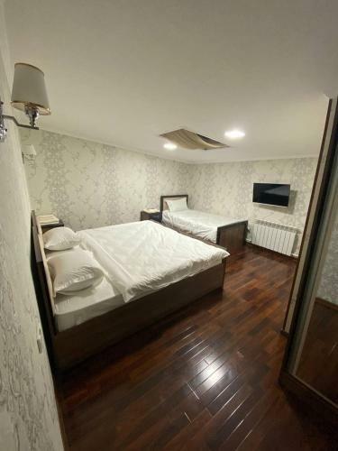Bed & Breakfast Ayusha Hotel