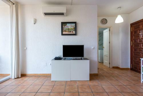 Apartment Fuengirola City Station