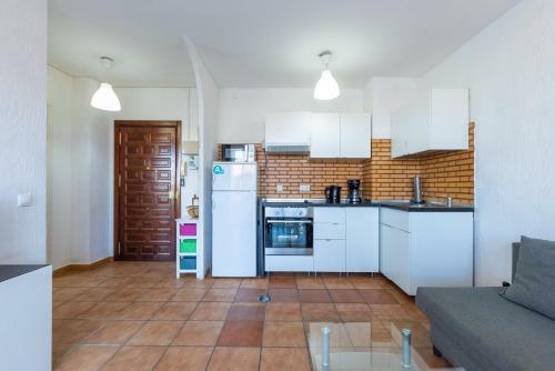 Apartment Fuengirola City Station