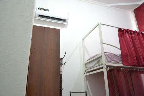 Hostel Nabi Bobo