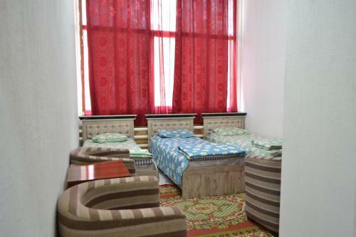 Hostel Nabi Bobo