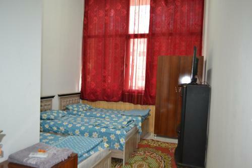 Hostel Nabi Bobo