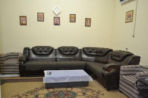 Hostel Nabi Bobo