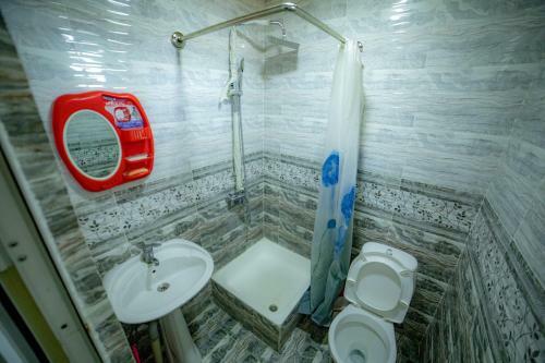 Hostel Nabi Bobo