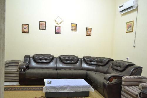 Hostel Nabi Bobo