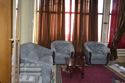 Hostel Nabi Bobo