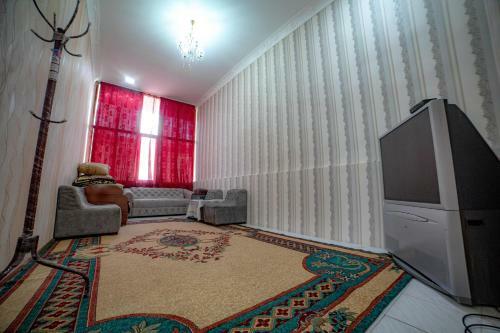 Hostel Nabi Bobo