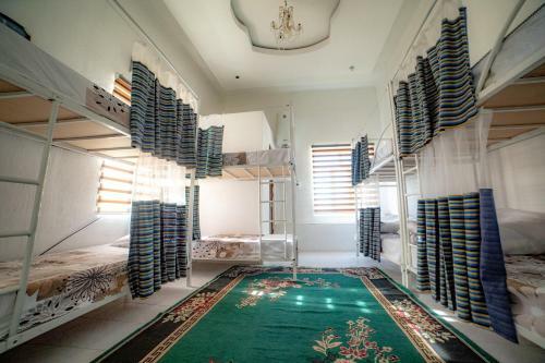 Hostel Nabi Bobo