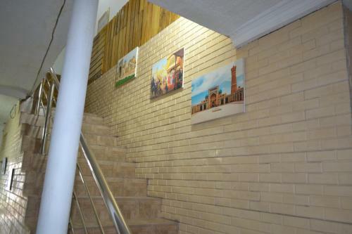 Hostel Nabi Bobo