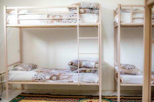 Hostel Nabi Bobo
