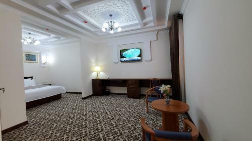 Hotel Maroqanda