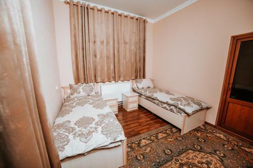 Siyob Hostel