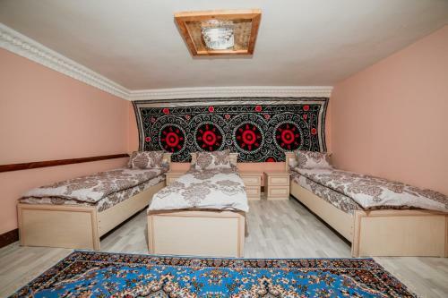 Siyob Hostel