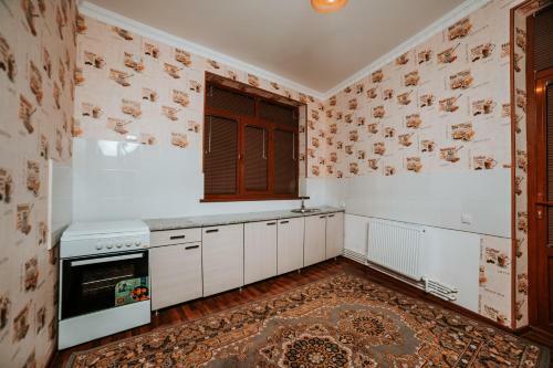 Siyob Hostel