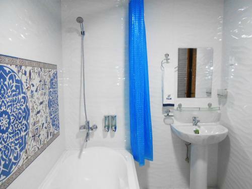 Hostal Colibri Traditional Guest House