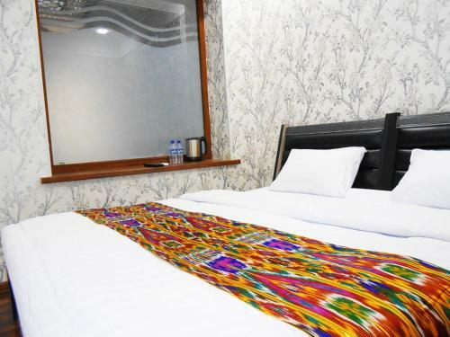 Hostal Colibri Traditional Guest House