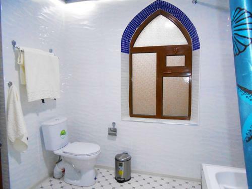 Hostal Colibri Traditional Guest House