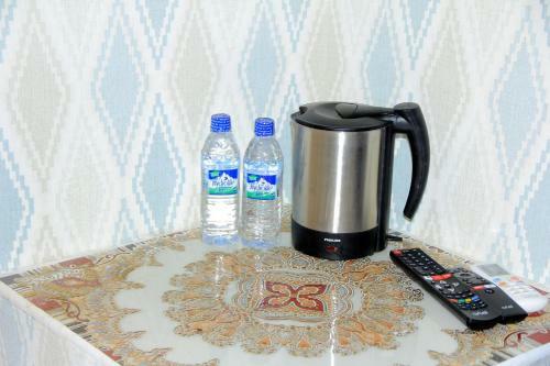 Hostal Colibri Traditional Guest House