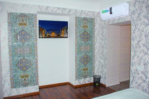 Hostal Colibri Traditional Guest House