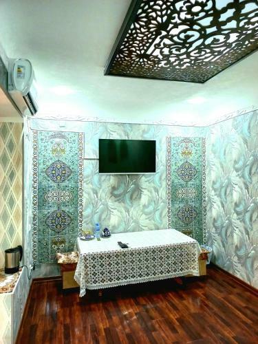 Hostal Colibri Traditional Guest House