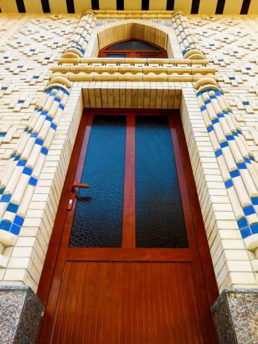 Hostal Colibri Traditional Guest House