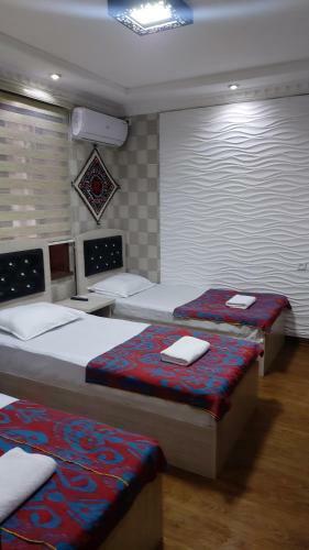Hotelvazira